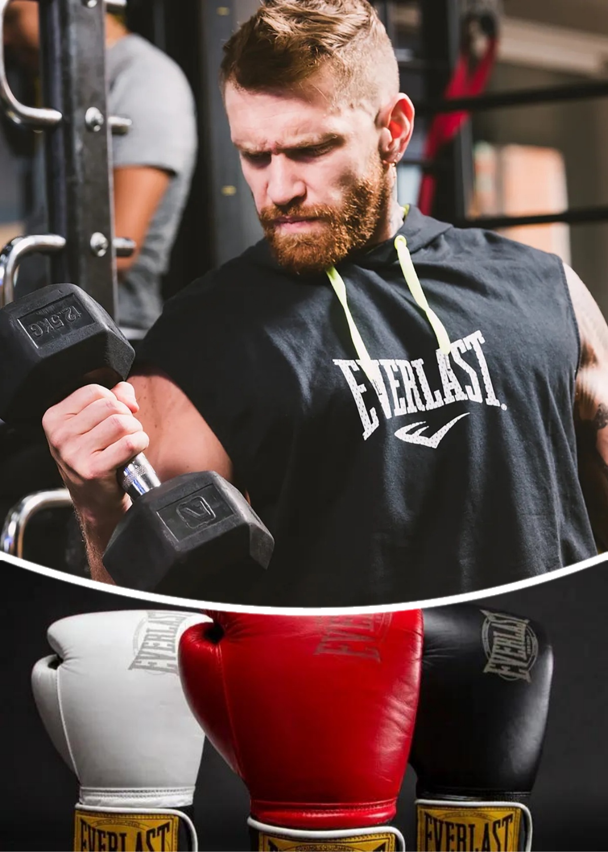 everlast power